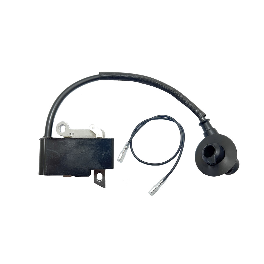 Módulo De Ignição 1ª Linha - Motosserra Stihl Ms661 Ms 661