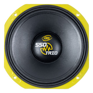 Alto Falante Woofer Eros E550 Trio 10 Polegadas 550W RMS 8 Ohms em Oferta na Shopee