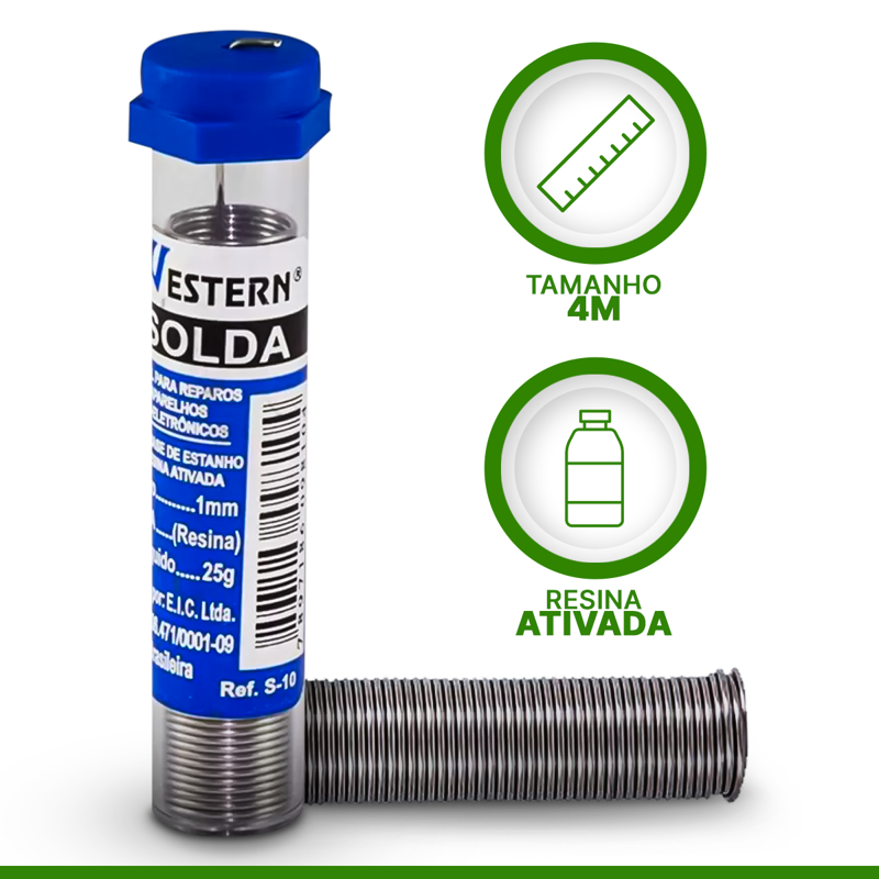 Imagem Adicional do Produto