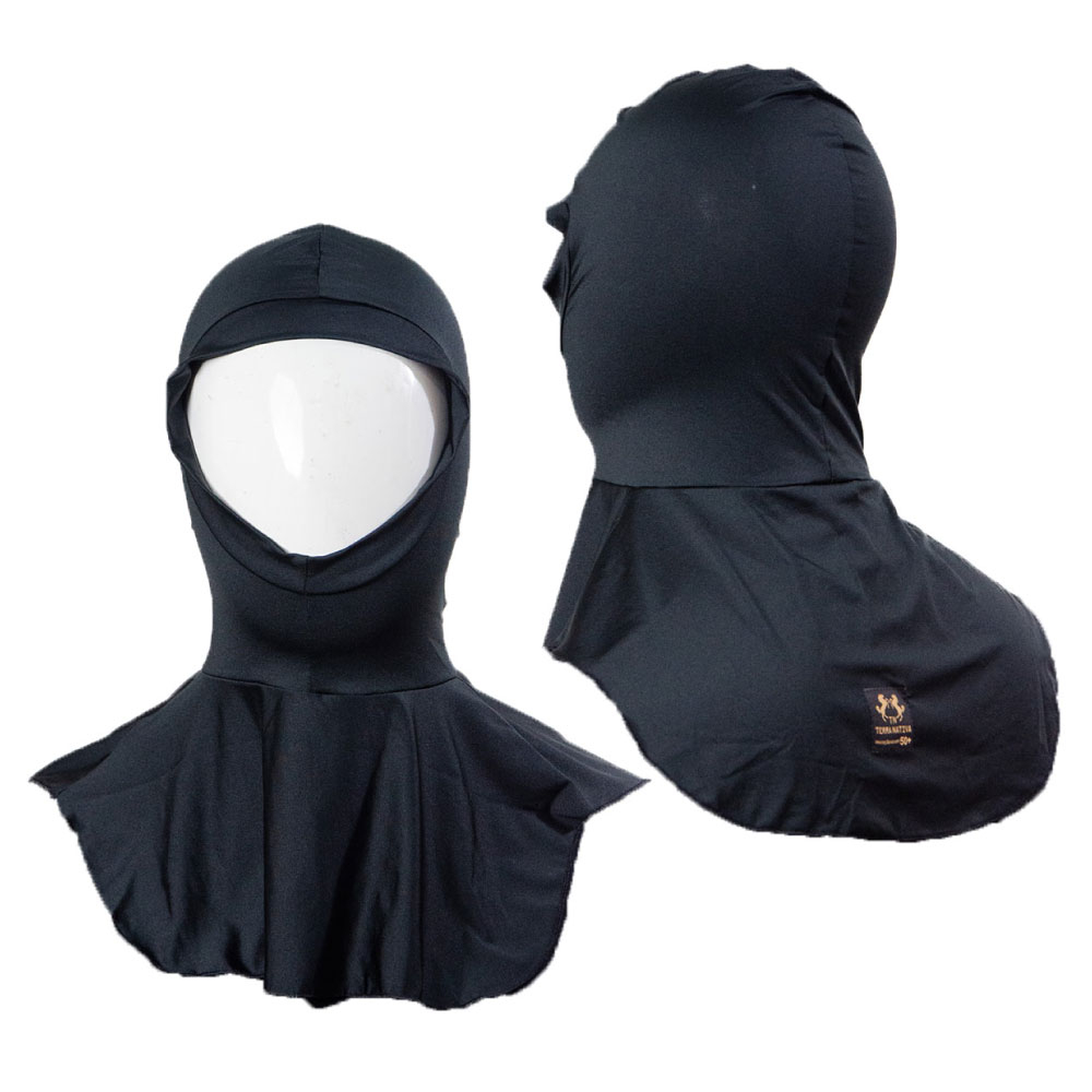 Toca Touca Balaclava Proteção Uv 50+ Moto Pesca Caça Airsoft Militar