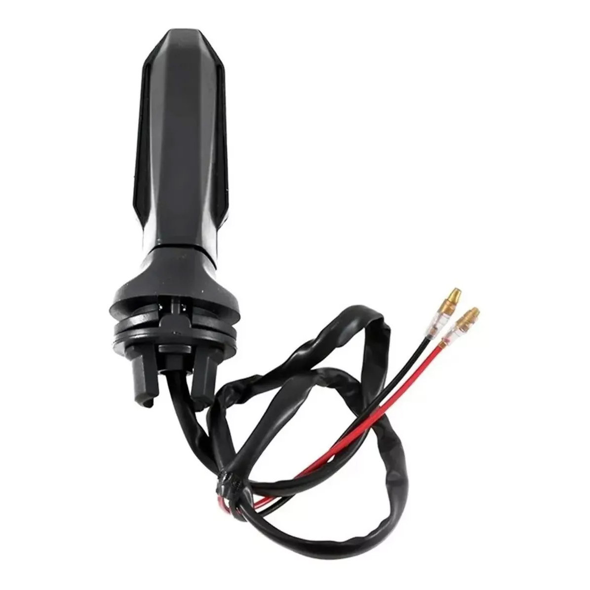 Pisca Led Cb 250 Twister Xre 300 Após 2019 Dianteiro e traseiro 4 peças — imagem 2 de 2