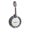 Banjo Marques Rosewood Cast.Fosco C/ Aro Jateado Acústico