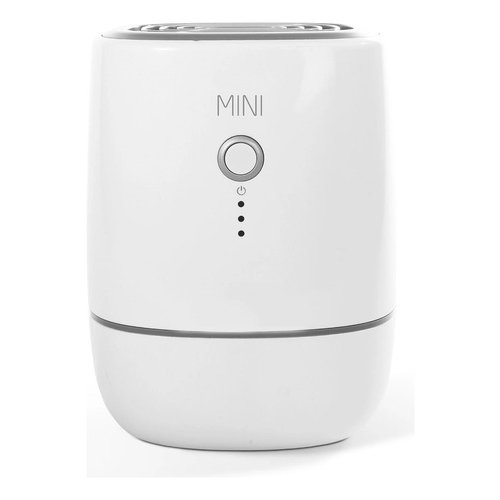 Desumidificador De Ar Mini Silence 250ml Bivolt - Desidrat