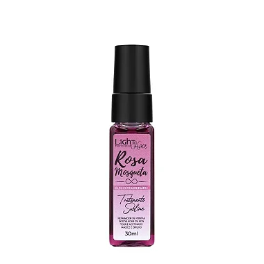 Óleo rosa mosqueta reparador de pontas Extraordinário Oil 30ml em Oferta na Shopee