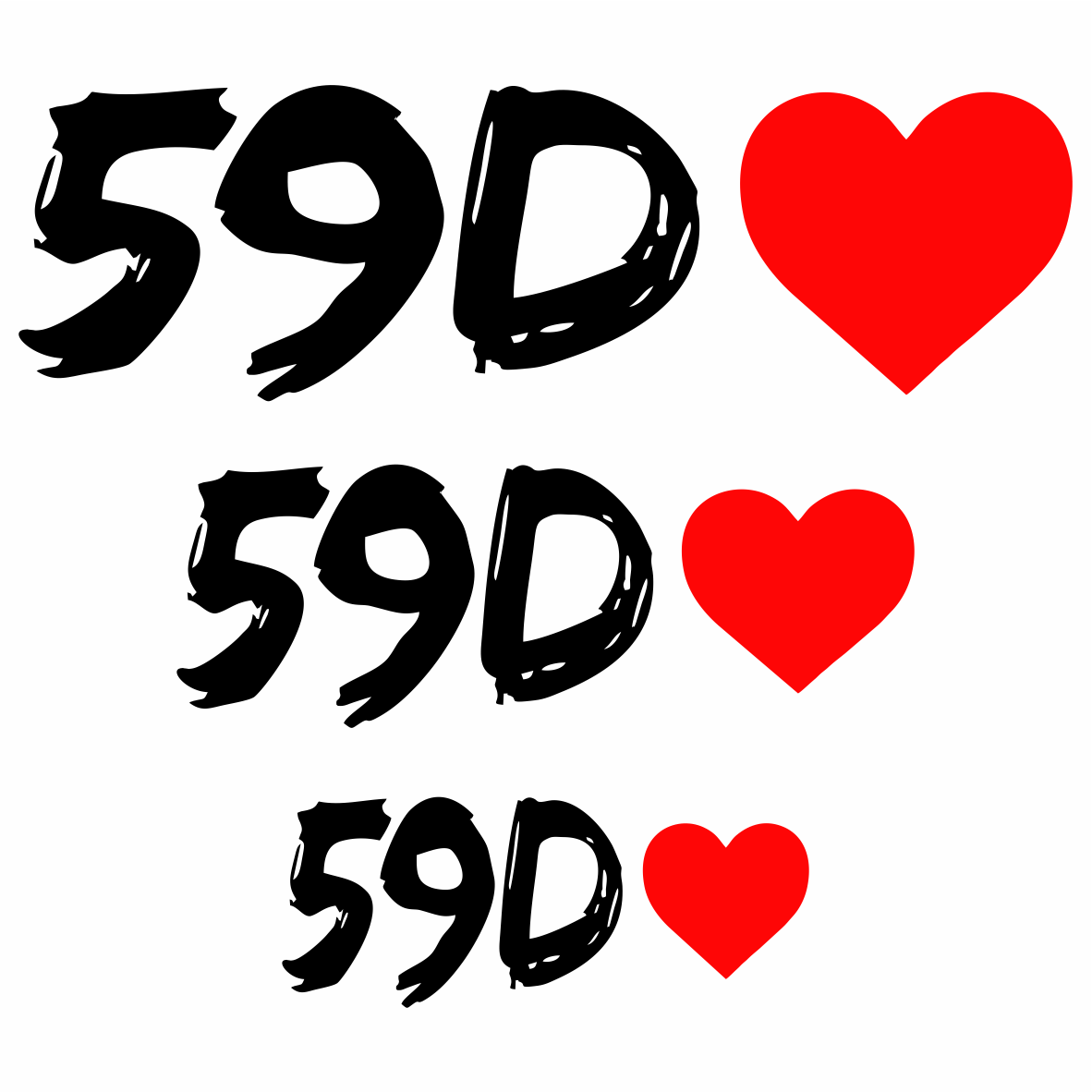 Adesivo 59D Coração Grau Corte Bololo Moto Bike Carro Diversos Modelos e Medidas em Oferta na Shopee