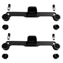 Kit Adaptador Suporte Malas Baús Laterais Modelo Outback Para Monokey - Chapam