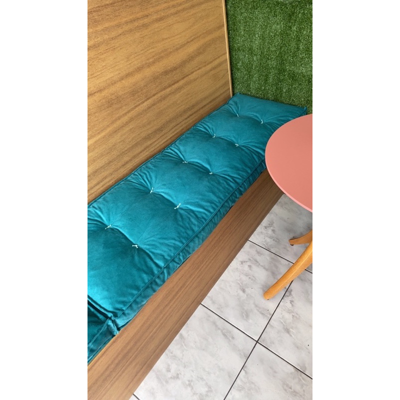 Almofada futon 1,30x45