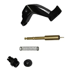 Reparo Afogador Carburador Xr 250 Tornado Com Alavanca
