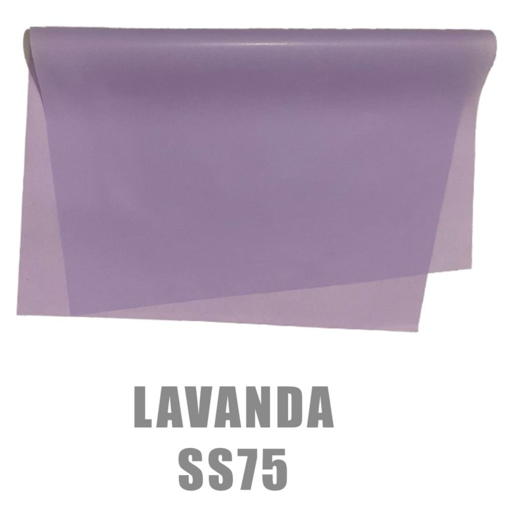 Papel Super Seda Arpepel 50x70 - Lavanda - Ref. SS75 em Oferta na Shopee