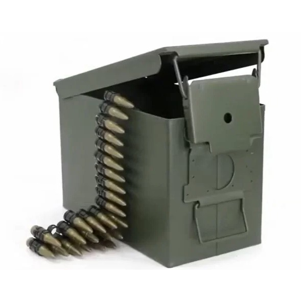 O que é Maleta Cofre Militar? Guia e Onde Comprar | BuscaProdutos