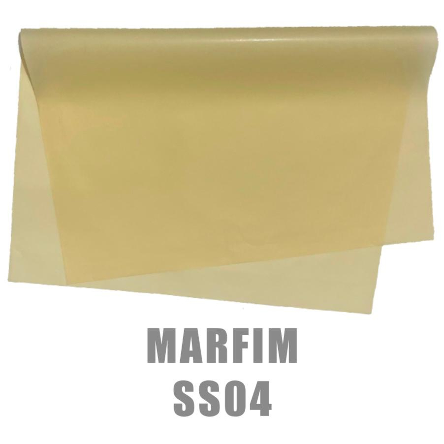 Papel Super Seda Arpepel 50x70 - Marfim - Ref.: SS04