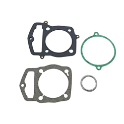 Junta Motor 68mm Crf 230 2003 2004 2005 2006 2007 2008 2009 2010 2011 2012 a 2020 (competição-Kit A)