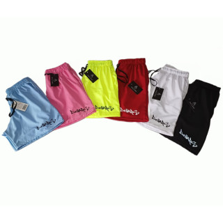 kit 2 shorts bermuda tactel Dollars skate sk8 Praia oferta