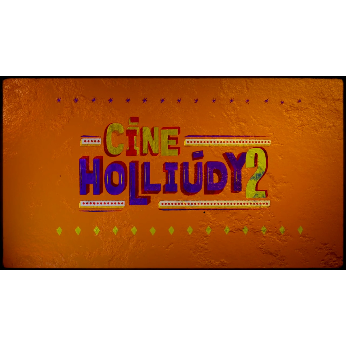 Dvd Série Cine Holliúdy 2ª Temporada Em Hd Com Menu Luisa Arraes Edmilson Filho