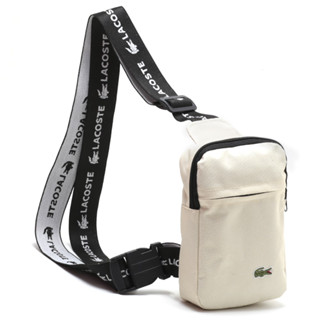 Crazy Bag Bolsa de Peito transversa alça escrita unissex. Envio Imediato.