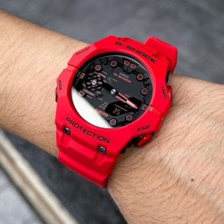 Relógio Casio G-Shock 2023, aprova d