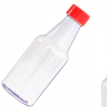 20 Garrafinhas de PVC 50 ml. Mini Garrafinha ,Garrafinhas para lembrancinhas, Chá Recelação, Materni