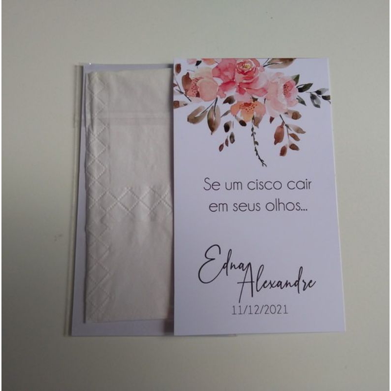 Lágrima de Alegria