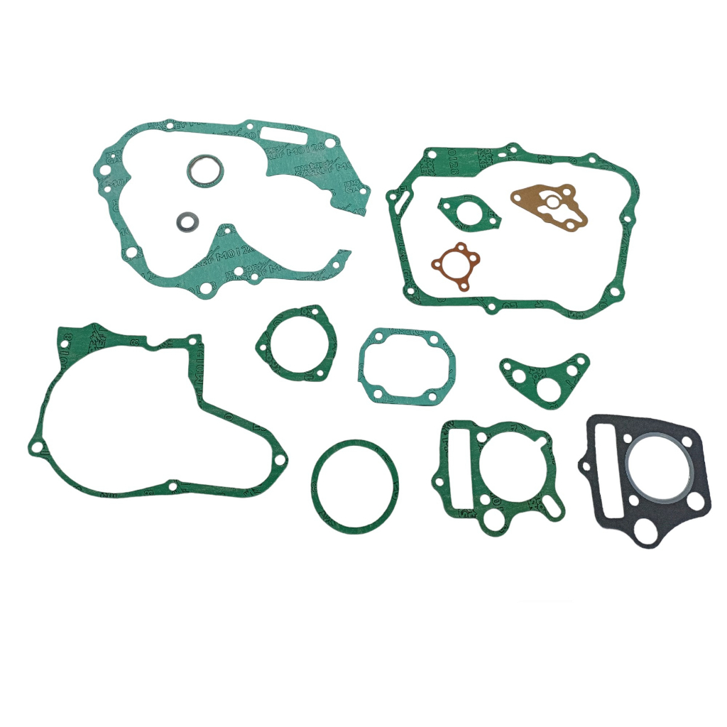 Junta Motor C 100 Biz 1998 1999 2000 2001 2002 2003 a 2005  C100 Dream 1992 1993 1994 1995 a 1998
