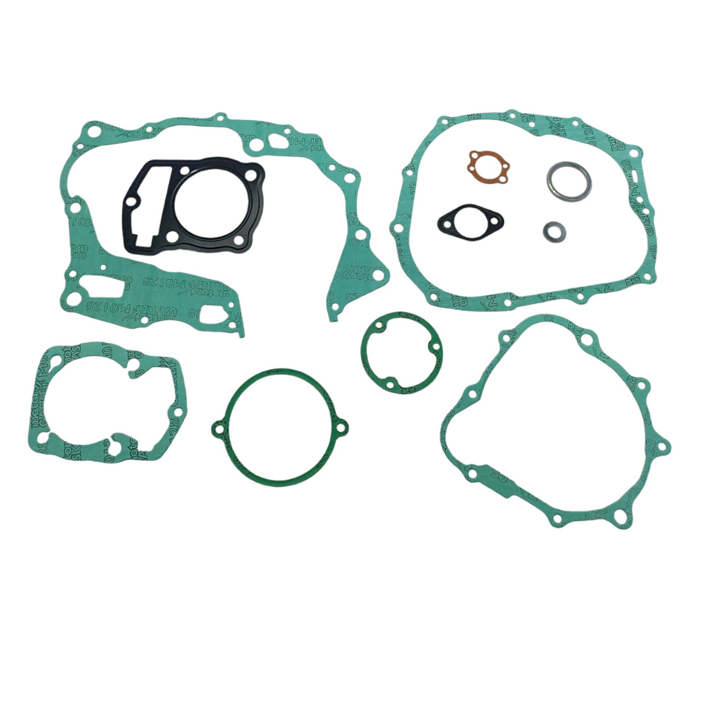 Junta Motor Cbx 200 Strada 1992 1993 1994 a 2003 Nx 200 Xr 200 R 1994 1995 1996 1997 1998 a 2002