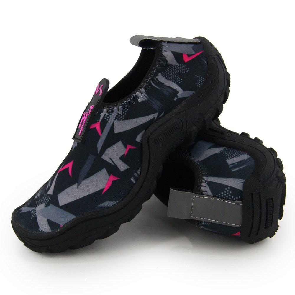 Sapatilha Infantil Náutica Híbrida Neoprene Aquática Praia Pesca rios parques confortavel