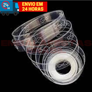 Tira Suporte Para Arco Balões Desconstruído Fita Com 5 mt Arco facil em Oferta na Shopee