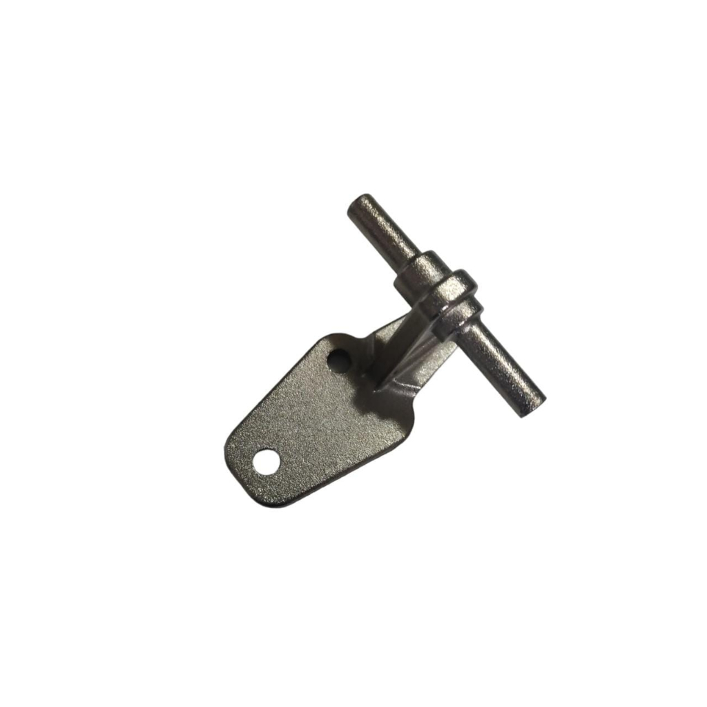 Dobradiça Central Refrigerador Esmaltec Original Rcd33 a 38