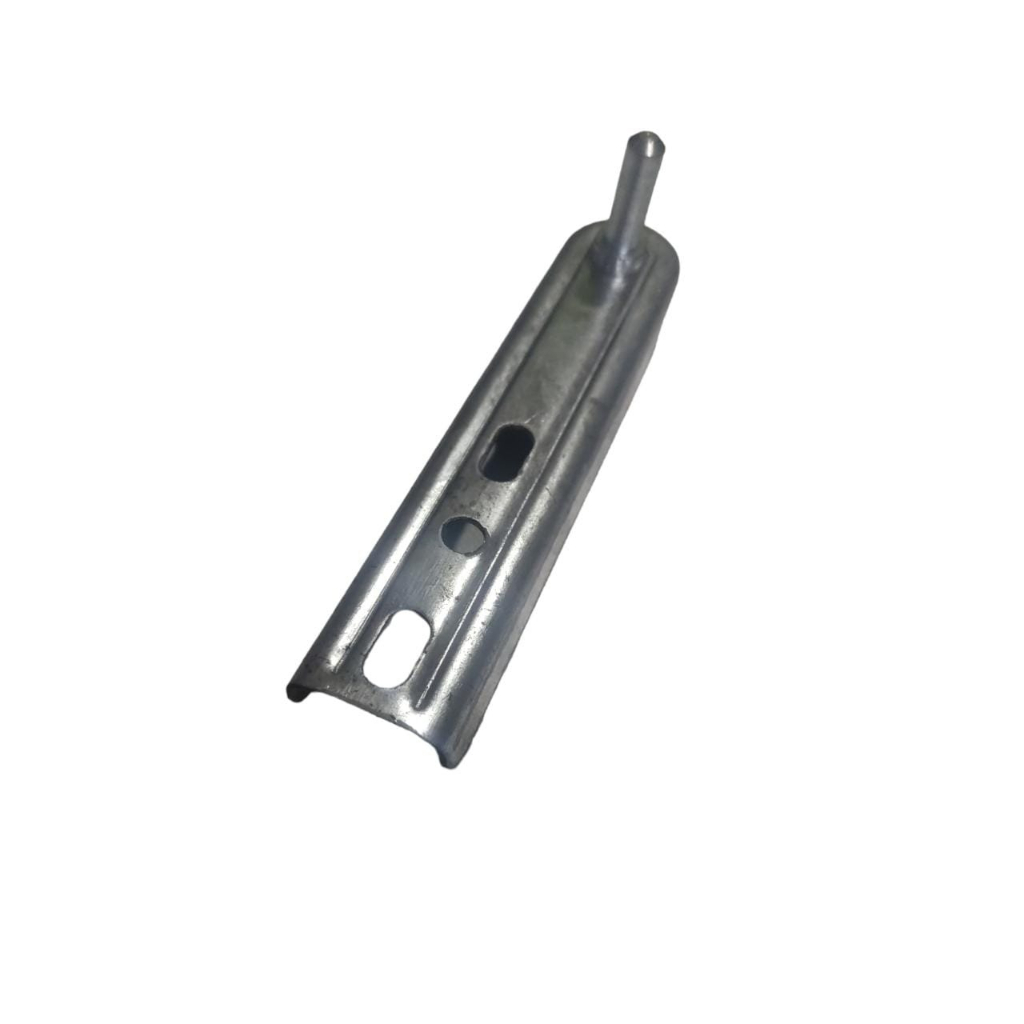 Dobradiça Inferior Refrigerador Esmaltec Roc´s e Rcd Orig
