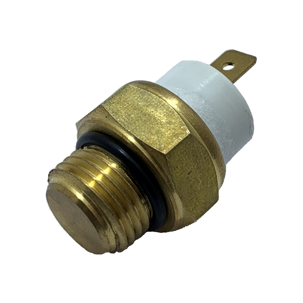 Sensor Temperatura Cebola Radiador 1ª Linha - Honda Cbr 600 91 A 06 / Cbr 900 / Cbr 1000f / Hornet 600 2004 2005 2006