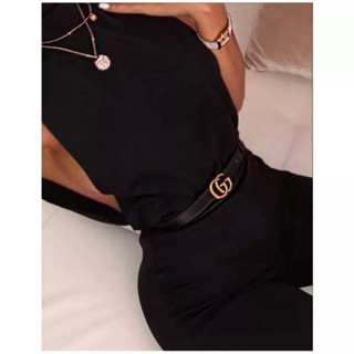Cinto FININHO moda blogueira! (G)