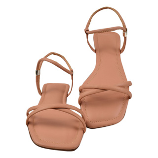 SANDALIA FEMININA RASTEIRA AJUSTE CALÇE FACIL em Oferta na Shopee