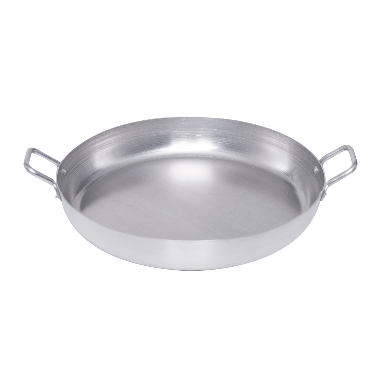 Pergaminho Panelinha Frigideira N 26 Grande Bar Lanchonete