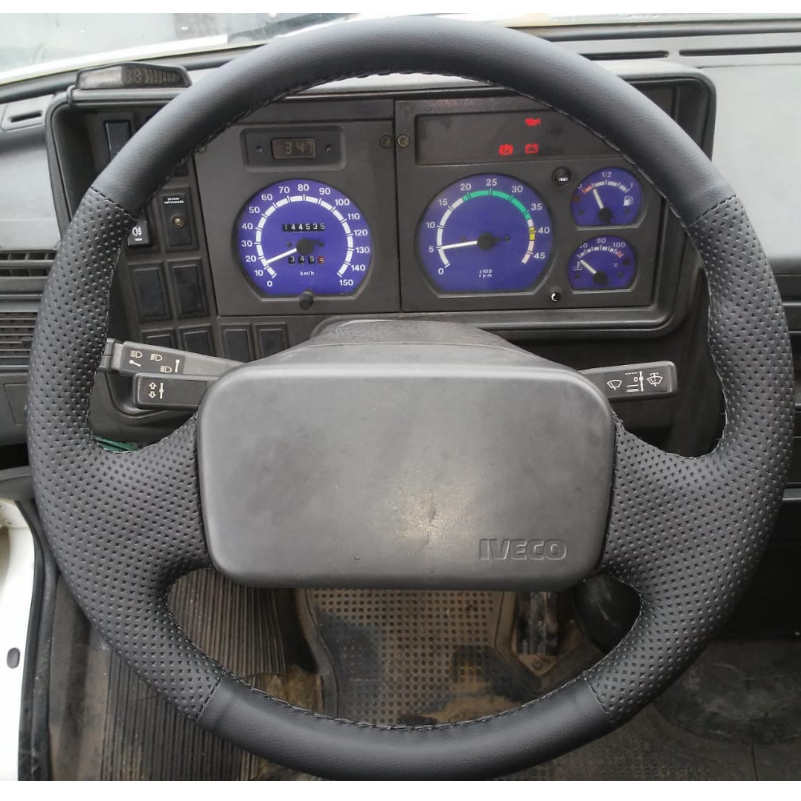 CAPA DE VOLANTE CAMINÃO IVECO DAILY 3510 2005