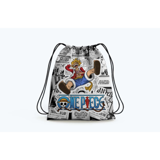 Sacochila One Piece Boy Joy em Oferta na Shopee