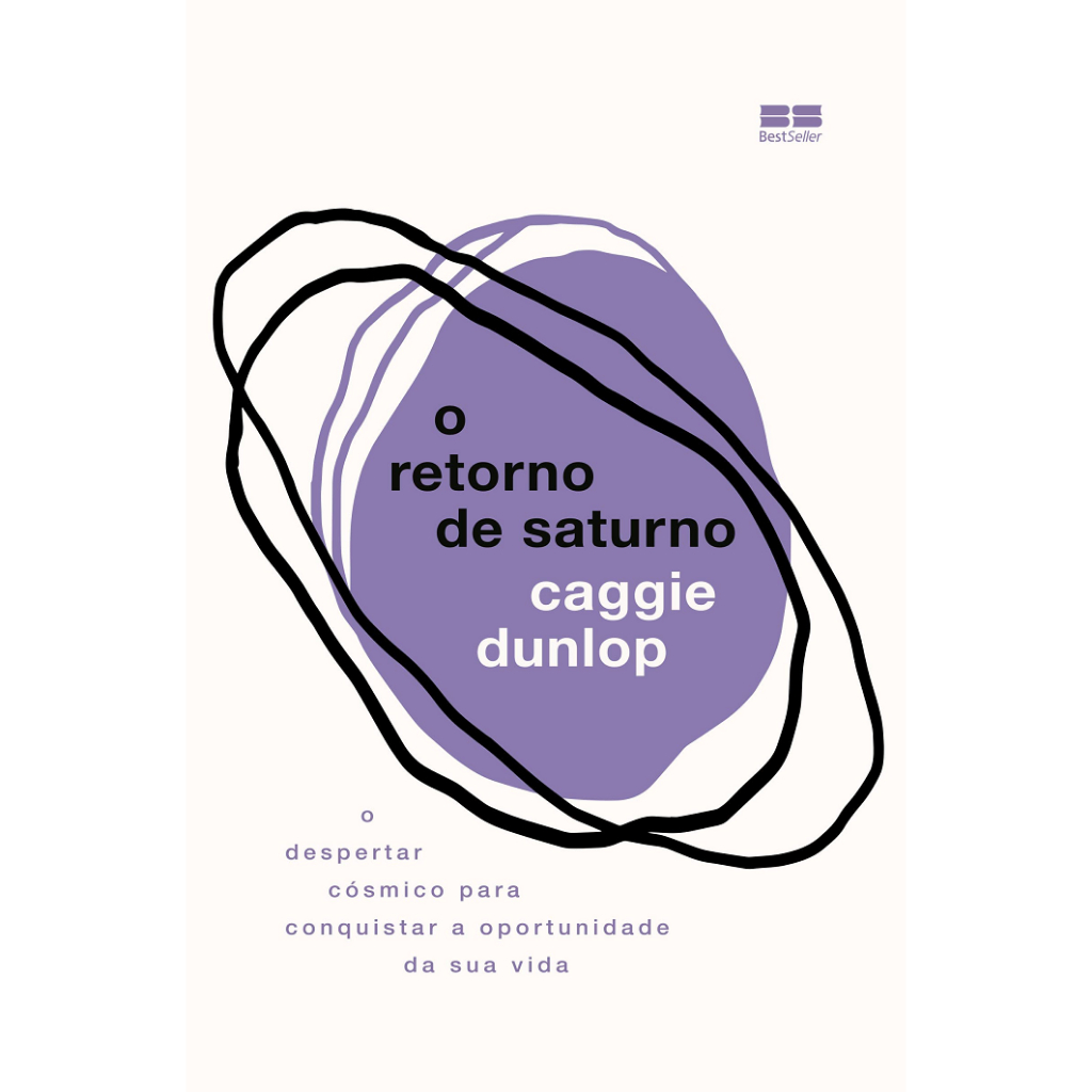 retorno de saturno - O despertar cósmico para conquistar a oportunidade da sua vida (2023) BestSeller