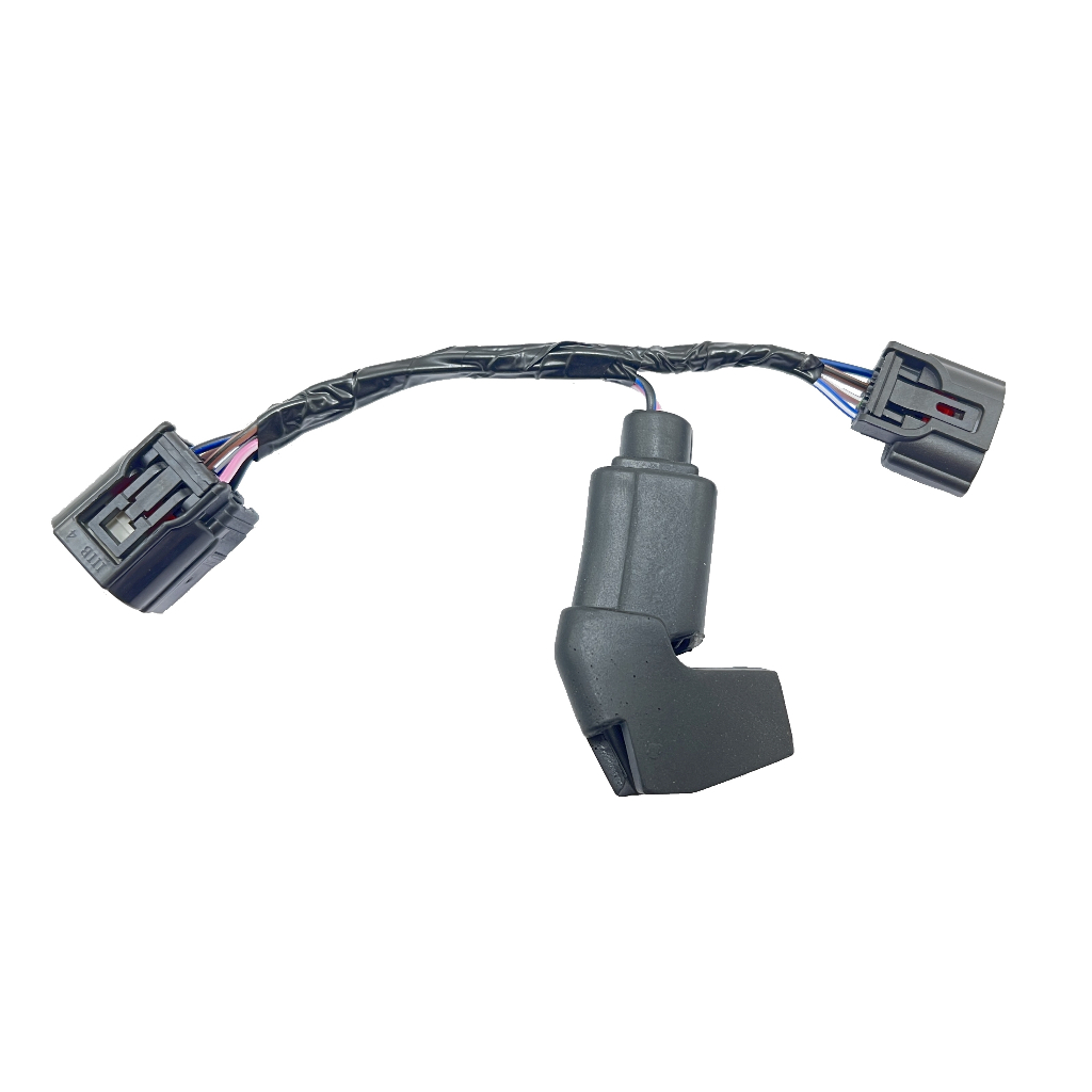 Sub-fiação Chicote do Corpo de Acelerador Honda Bros 150 Flex 2013 2014