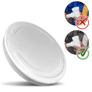 Tampão Tampa Cega Nivelada Para Esgoto Tubulação Cano PVC em Oferta na Shopee