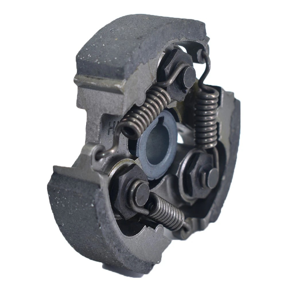 Embreagem Reforcada 3 Molas Mini Moto Quadriciclo 2t 49cc em Oferta na Shopee