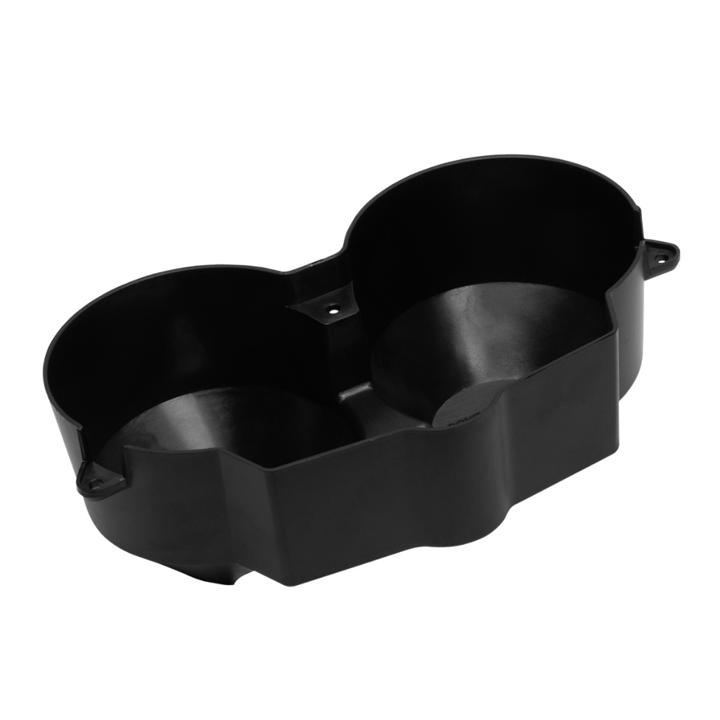 Carcaça Painel Inferior Pro Tork Titan 125 2000 2001 2002 2003 2004 / FAN 125 2005 2006 2007 2008 em Oferta na Shopee