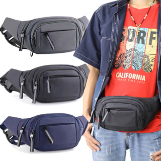 Pochete Feminina Masculina Bolsa Cintura em Oferta na Shopee