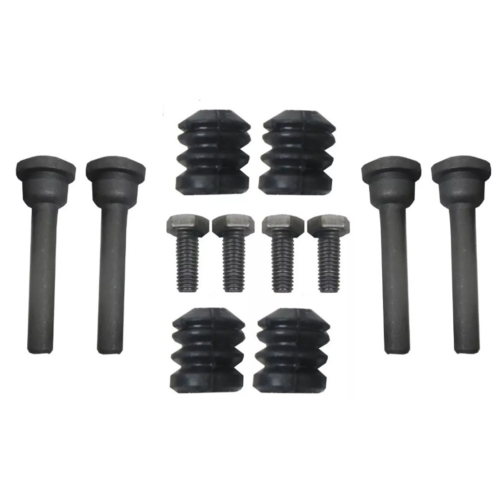 Kit Reparo Pino Guia Pinça 2 Rodas Gm Corsa, Sedan 2002/2012 - MK13120