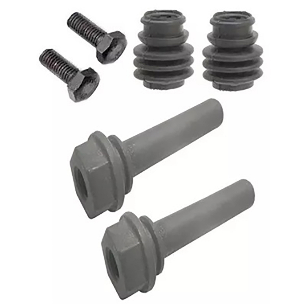 Kit Reparo Pino Guia Pinça 8mm Varga Gm Corsa 1996/2001