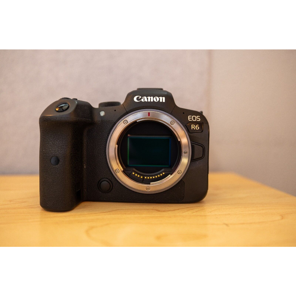 canon 5k camera