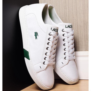 Sapatenis LaLa Casual Tênis moderno Elegante Confortavel Tenis Branco Sapato Preto