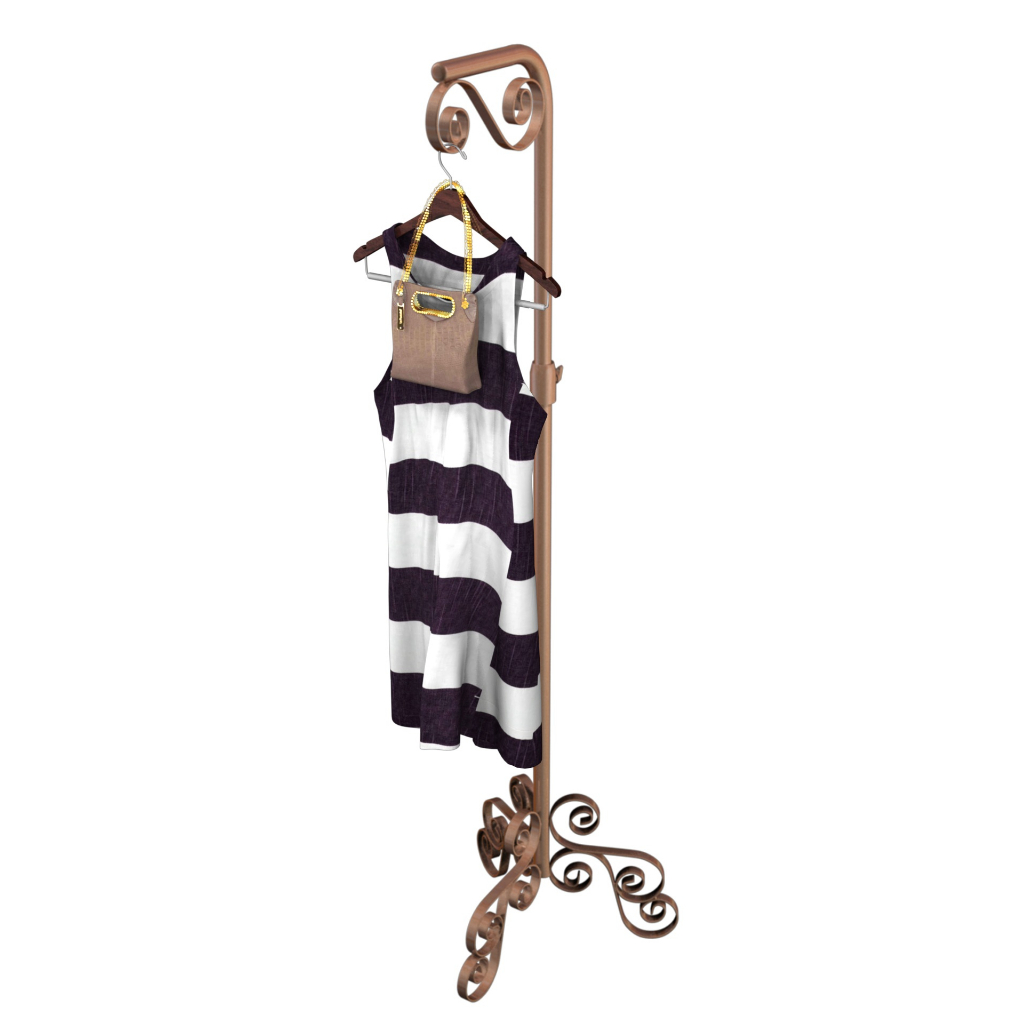 Pedestal de Look Vintage com Altura Regulável em Oferta na Shopee