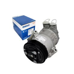 Compressor Ar Condicionado UNO 1.3 8V FIREFLY 2016 2017 2018 2019 2020 2021 2022 Mahle