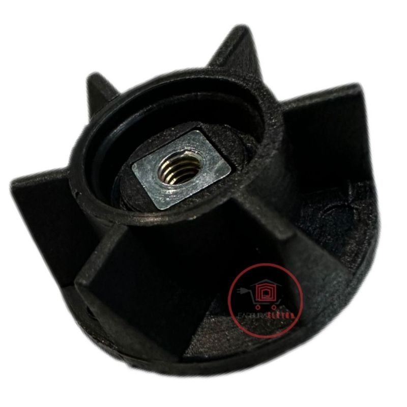 Engate Arrastador do Motor Multi Pro Walita RI7620 / Ri7625 / RI7629 / RI7630 / RI7632 / RI7301