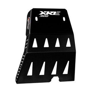 PROTETOR CARTER XRE 300 PRETO 2010 2011 2012 2013 2014 2015 2016 2017 2018 2019 2020 2021 2022 2023 em Oferta na Shopee