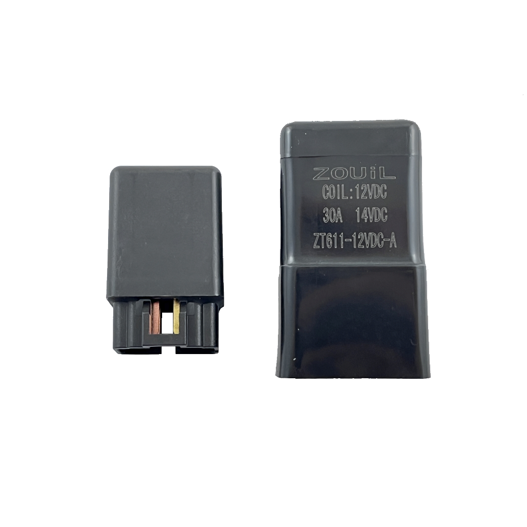 Rele Da Bomba de Combustível gasolina Yamaha Fz25 Fazer 250 2018 2019 2020 2021 2022 2023