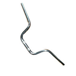 Guidao Cargo 160 Com Rosca Guidon Pra Pesinho Cg 160 Titan Fan